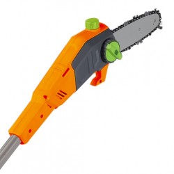Fierastrau telescopic cu acumulator Fierastrau telescopic cu acumulator